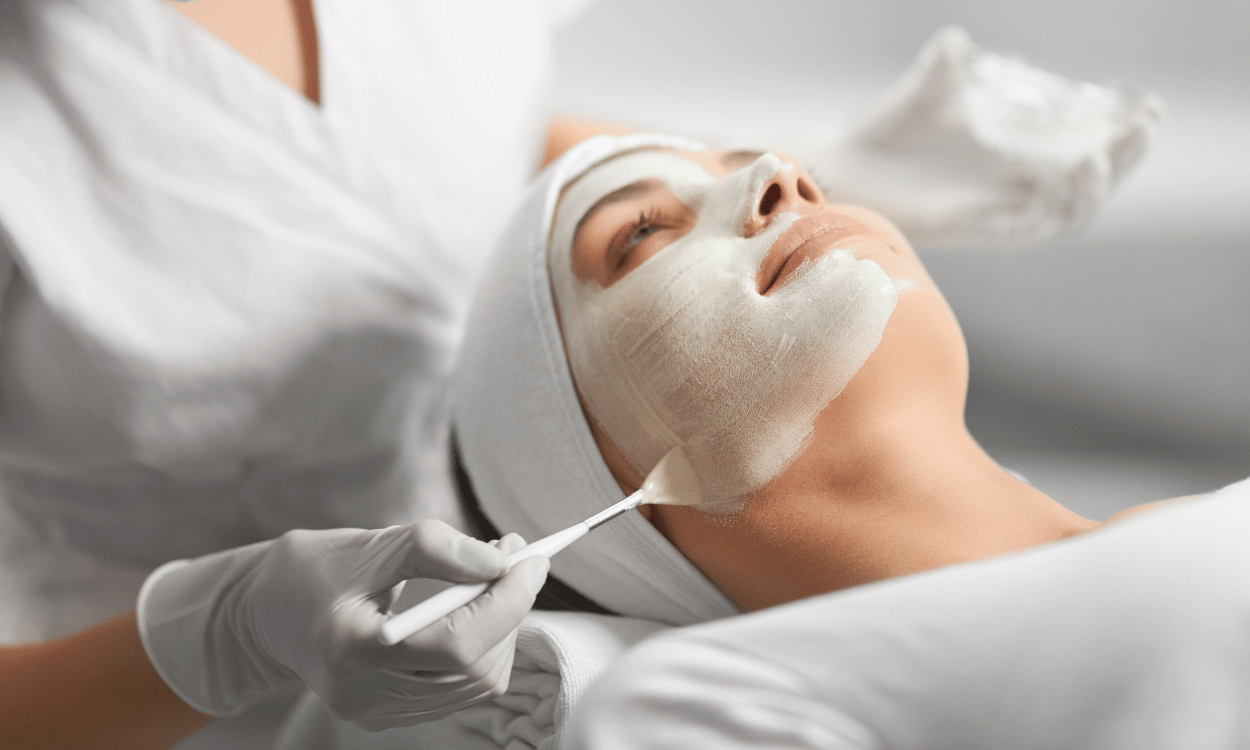 Collagen Facial Richmond Hill Acuvega Wellness Center